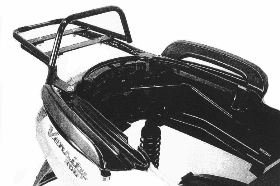 Yamaha Versity 300 [2003-2021] - Bridge à bagages