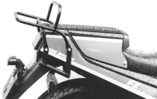 Yamaha FZ 750 Genesis [1985-1994] - Gepäckbrücke