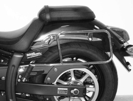 Yamaha XVS 950 A Midnight S [2009-2015] - Carrier de cas