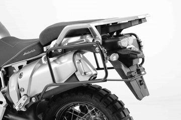 Yamaha XT 1200 Z [2010-2013] - Kofferträger Lock-it