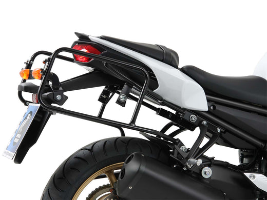Yamaha FZ 8 [2010-2016] - Kofferträger Lock-it