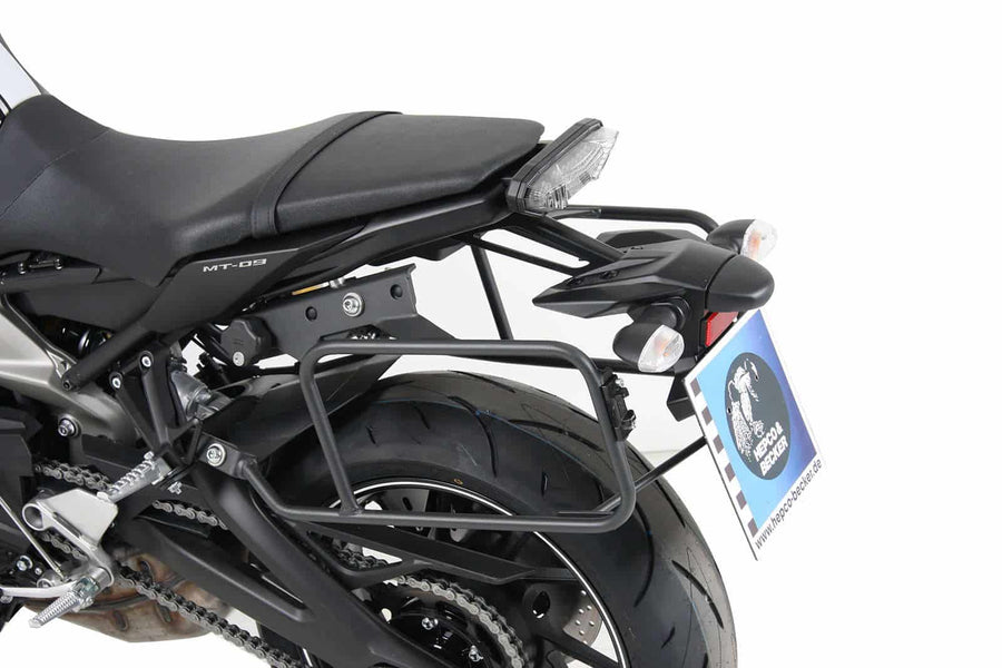 Yamaha MT-09 [2013-2016] -Case Carrier Lock-it