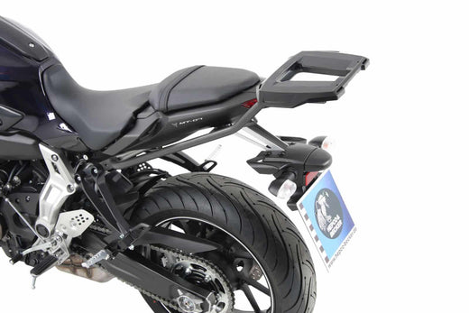 Yamaha MT-07 [2014-2017]-Alurack