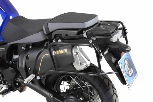 Yamaha XT 1200 Z [2014-2020]-Case carrier lock-IT