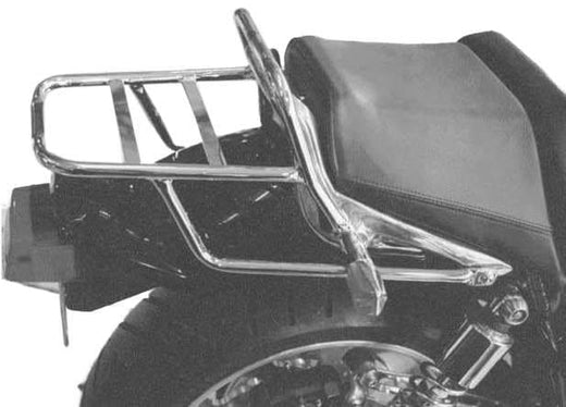 Yamaha contre Max [1985-2002] - Bridge à bagages