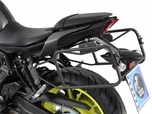 Yamaha MT-07 [2021-2024] - Kofferträger Lock-it