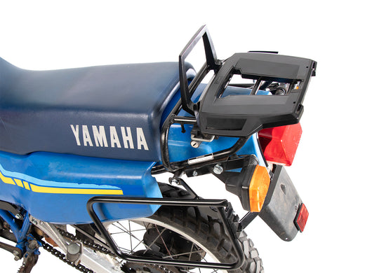 Yamaha XT 600 Ténéré [1988-1990] - Alurack Topcaseträger schwarz
