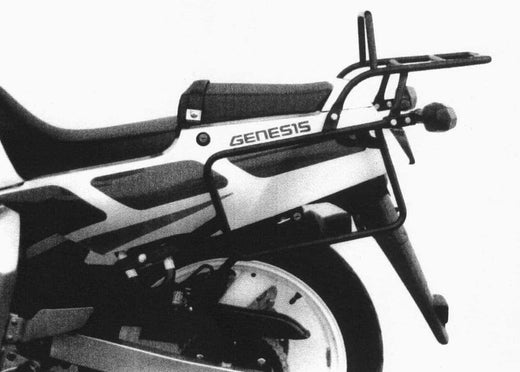 Yamaha for 600 [1991-1993] - Luggage bridge