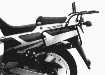 Yamaha for 600 [1988-1990]-complete beam
