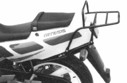 Yamaha FZR 600 [1988-1990] - Bridge à bagages