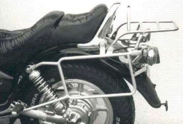 Yamaha XV 750 [1992-1999] - Komplett-Träger