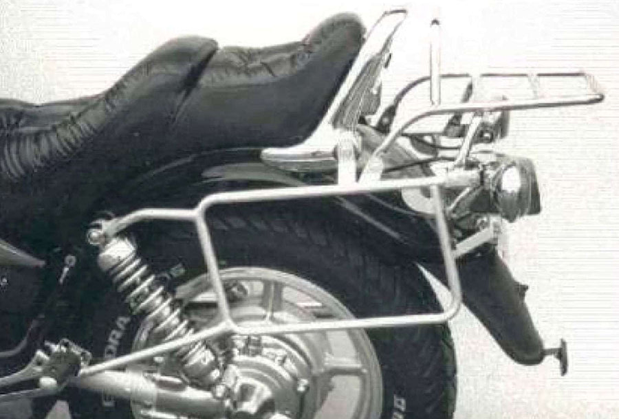 Yamaha XV 750 [1992-1999] - Komplett-Träger