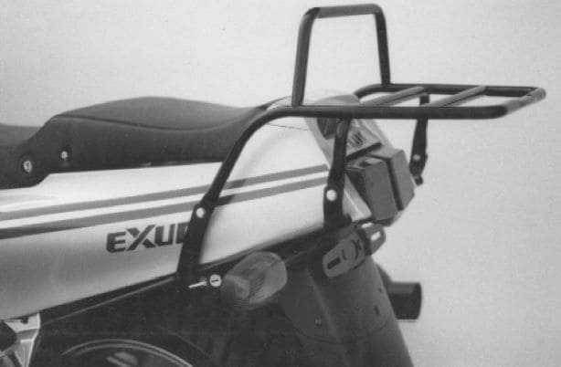 Yamaha FZR 1000 [1989-1990] - Bridge à bagages