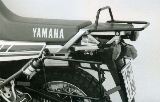 Yamaha XTZ 660 Ténéré [1991-1999] - Kofferträger