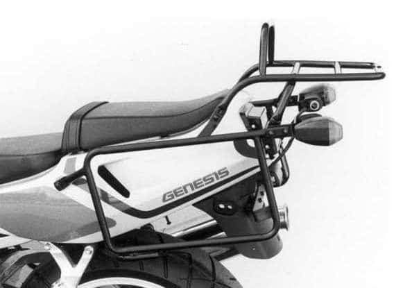 Yamaha YZF 750 [1993-1995]-Complete carrier