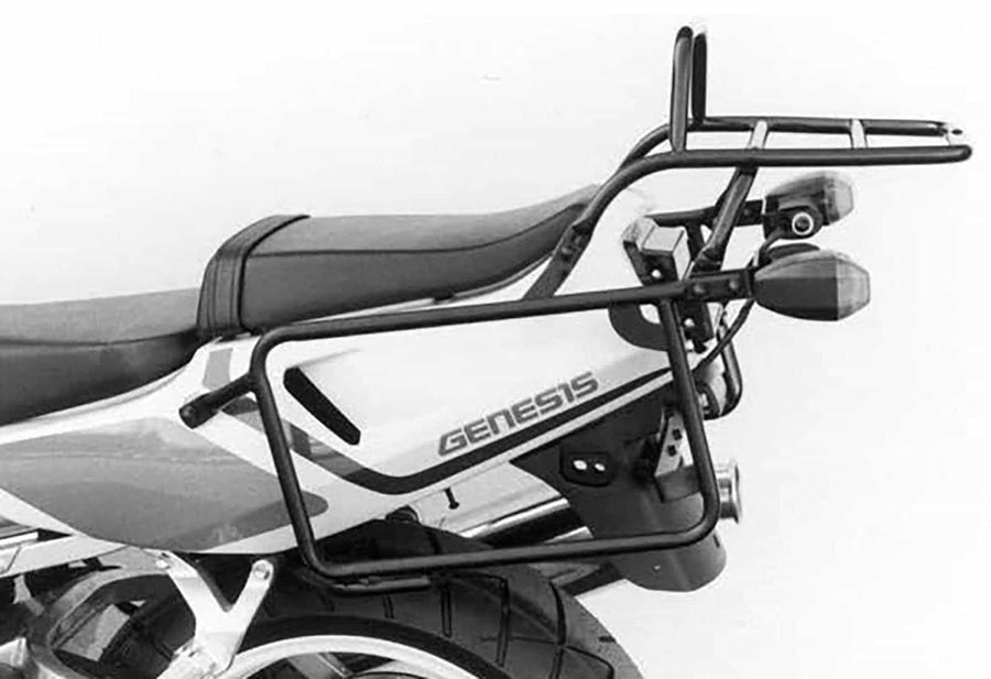 Yamaha for 600 [1994-1996]-complete beam