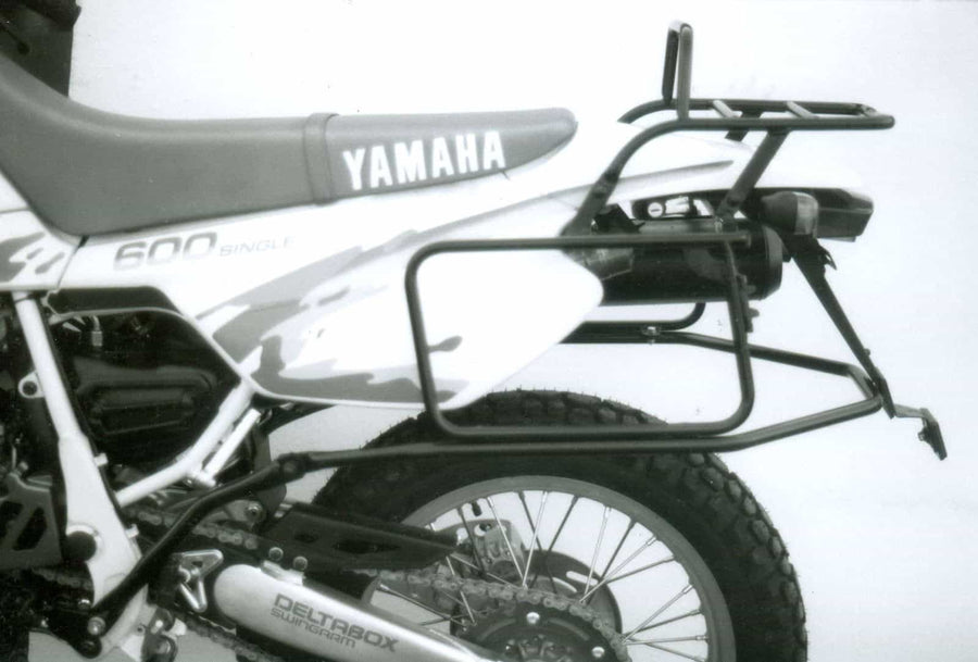 Yamaha TT 600 E [1993-1997] - Topcase