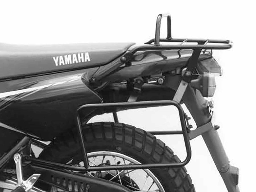 Yamaha XT 600 E [1995-2003] - faisceau accompli