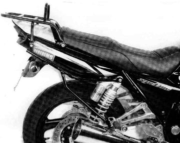 Yamaha XJR 1300 [1999-2003] - Bridge à bagages