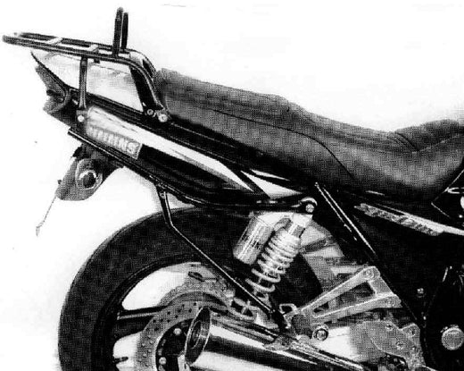 Yamaha XJR 1300 [1999-2003] - Bridge à bagages