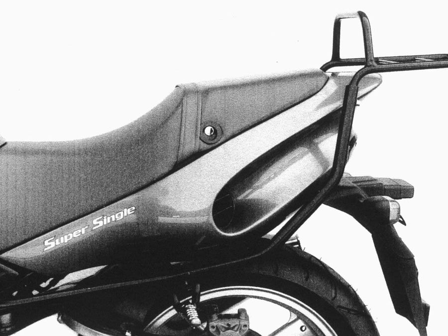 Yamaha SZR 660 [1996-2000] - Bridge à bagages