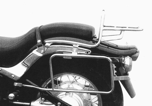 Yamaha XVS 650 Drag Star [1996-2003] - Bridge à bagages