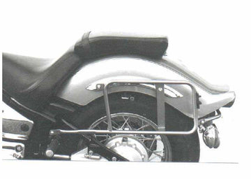 Yamaha XVS 1100 Drag Star [1999-2002] - Kofferträger - 0