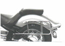 Yamaha XVS 1100 Drag Star [1999-2002] - Kofferträger-1