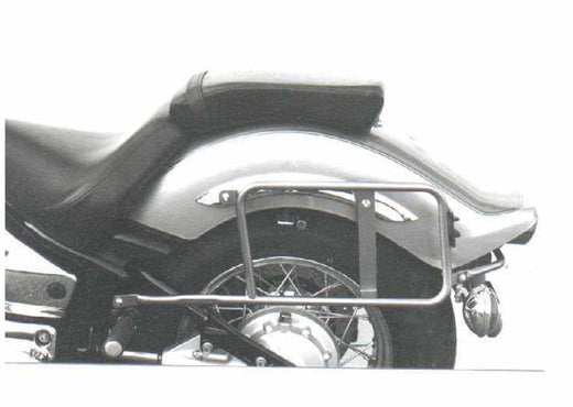 Yamaha XVS 1100 Drag Star [1999-2002] - Carrier de valise