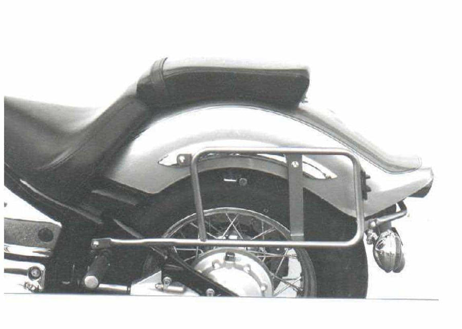 Yamaha XVS 1100 Drag Star [1999-2002] - Kofferträger