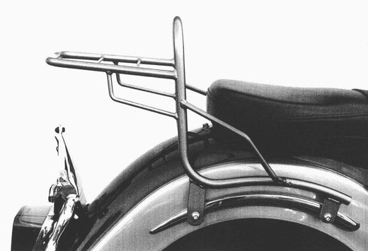 Yamaha XV 1600 Wild Star [1994-2004] - Bridge à bagages