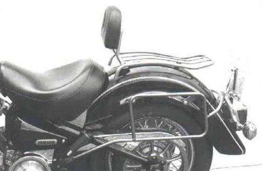 Yamaha XV 1600 Wild Star [1994-2004] - Kofferträger