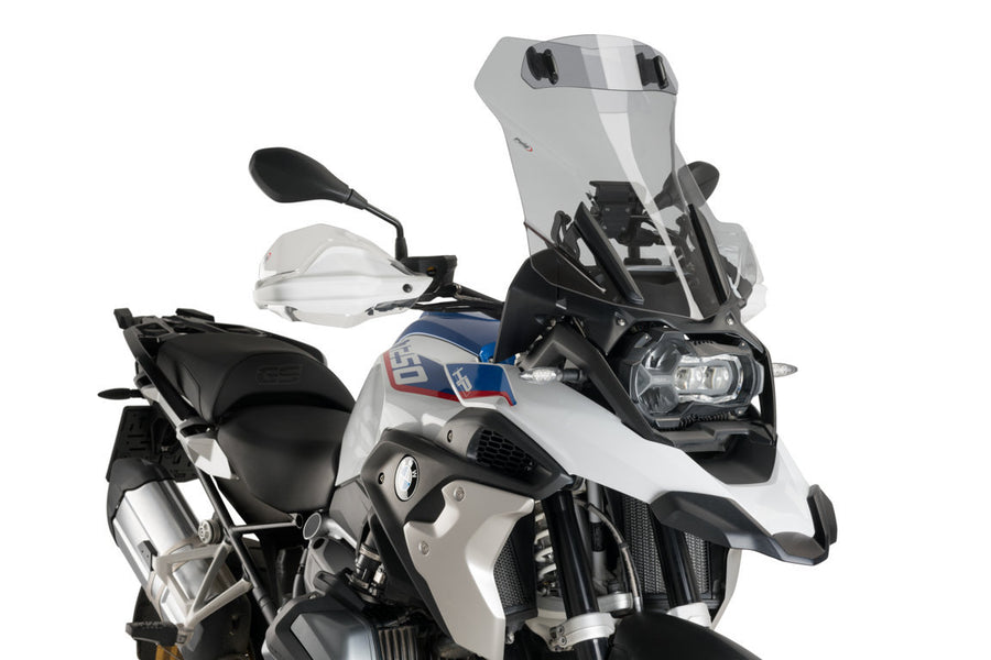 BMW R 1200 GS ADVENTURE [2013-2018] - Touring Windschutzscheibe mit Visier
