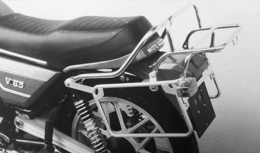 Moto Guzzi V 65 [1983-1987] - Komplett-Träger