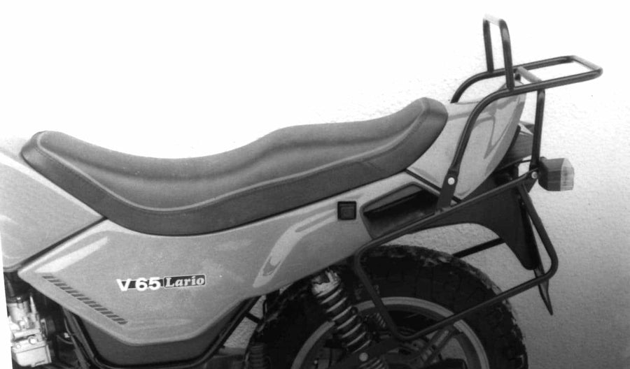 Moto Guzzi V 65 Lario [1984-1988] - faisceau accompli
