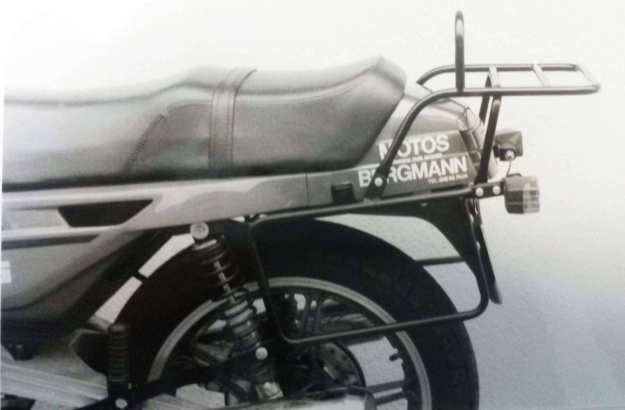 Moto Guzzi V 35 [1982-1991]-Complete carrier