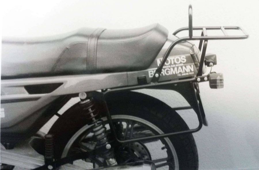 Moto Guzzi V 35 [1982-1991]-Complete carrier