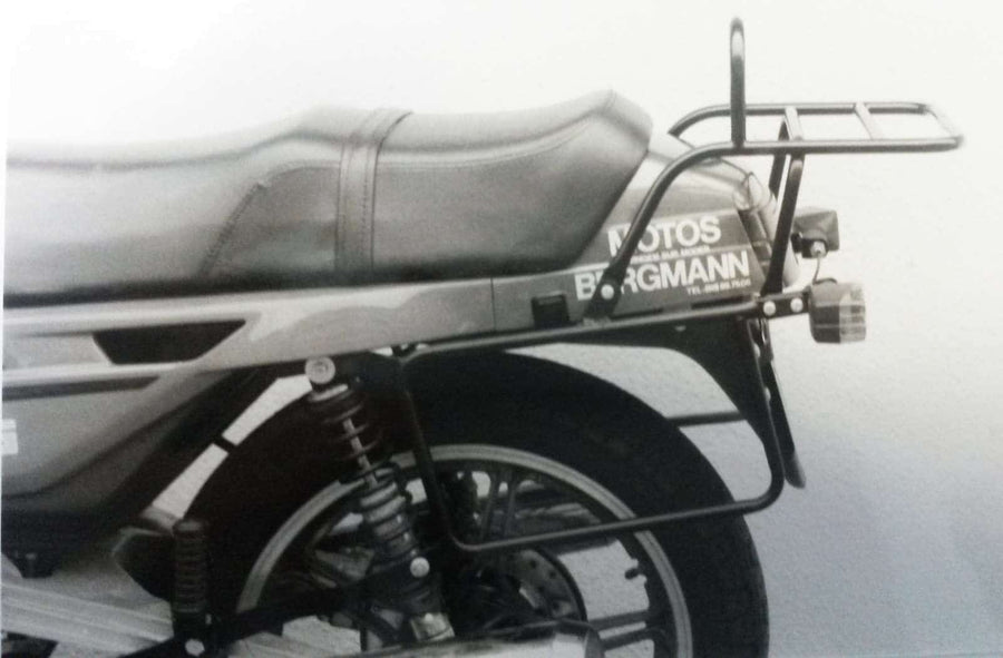 Moto Guzzi V 35 [1982-1991]-Complete carrier