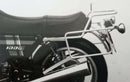 Moto Guzzi Le Mans 1000 S [1982-1985] - Gepäckbrücke-2