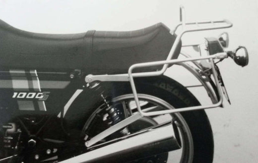 Moto Guzzi Le Mans 1000 S [1982-1985] - luggage bridge