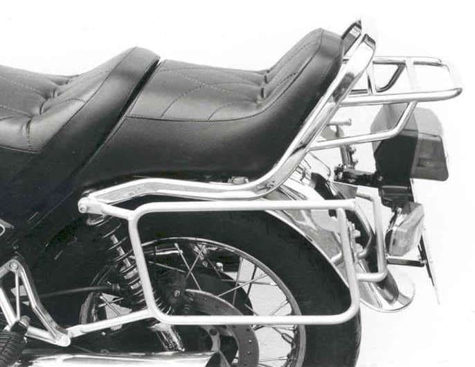 Moto Guzzi V 65 Floride [1992-1994] - Carrier de cas