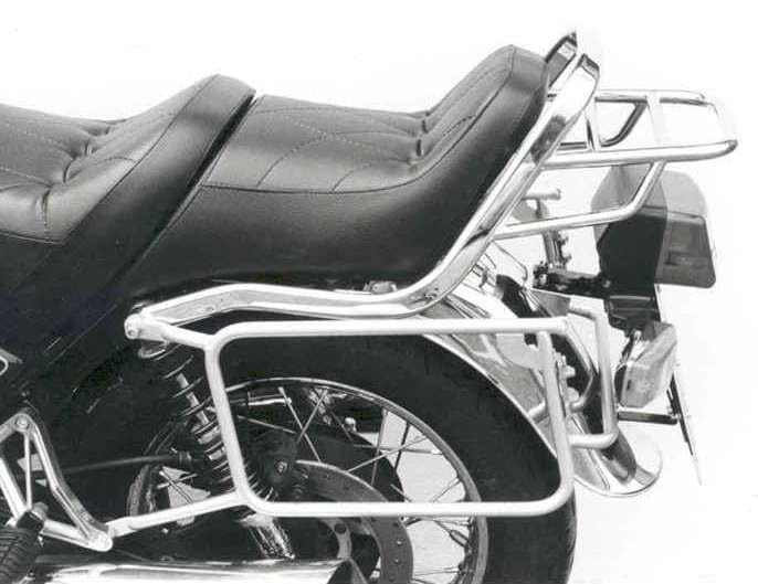 Moto Guzzi V 65 Florida [1992-1994] - luggage bridge