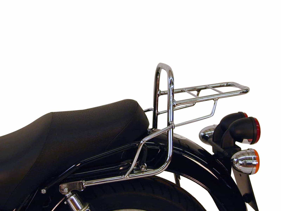 Moto Guzzi California Metal [2001-2003] - Topcase