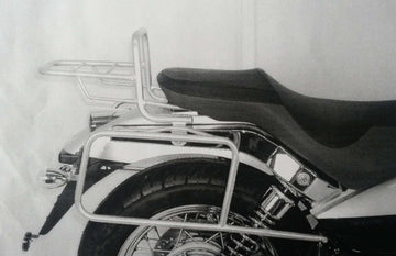 Moto Guzzi Nev Clas V 750 IE [2004-2015] - Bridge à bagages - 0