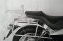 Moto Guzzi Nev Clas V 750 IE [2004-2015] - Bridge à bagages-1