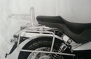 Moto Guzzi Nev Clas V 750 IE [2004-2015] - Carrier de cas-2
