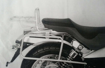 Moto Guzzi Nev Clas V 750 IE [2004-2015] - Carrier de cas