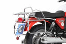 Moto Guzzi V 7 Café Classic [2008-2014] - Luggage rack perspective view