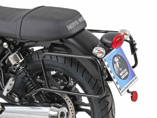 Moto Guzzi V 7 II [2015-2016] - Carrier de cas