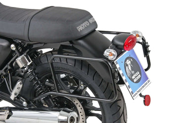 Moto Guzzi V 7 Café Classic [2008-2014] - Carrier de cas